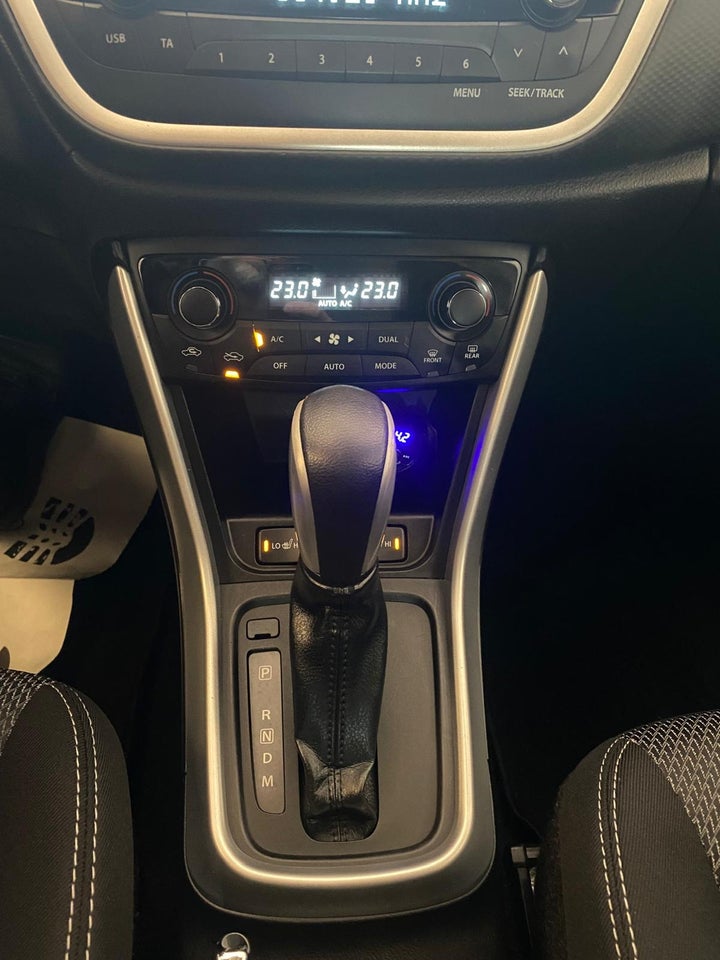 Suzuki S-Cross 1,6 Active 5d