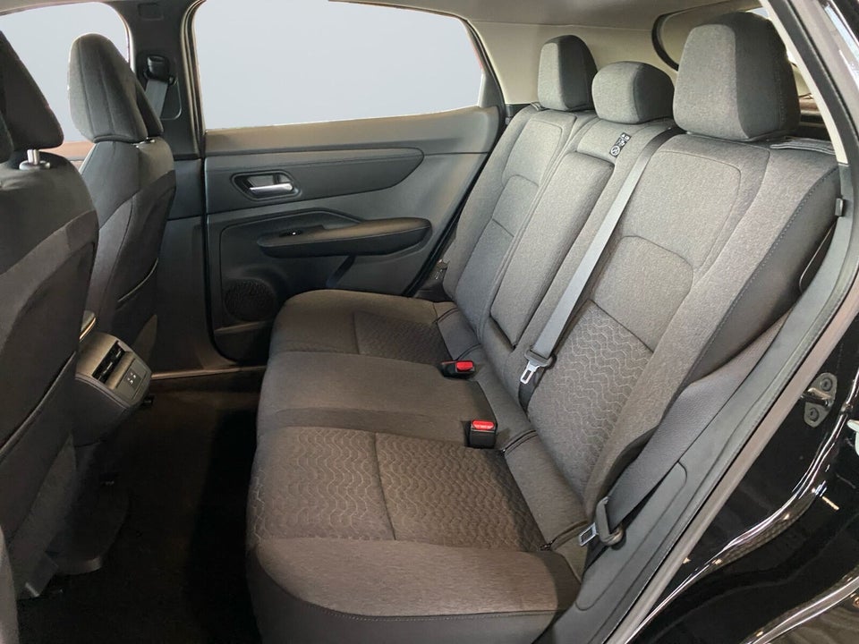 Nissan Ariya 63 Engage 5d