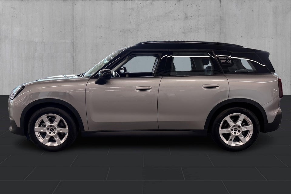 MINI Countryman SE Classic Trim S ALL4 5d