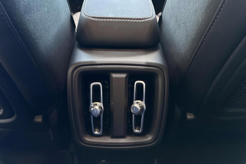 Volvo C40 P6 ReCharge Ultimate 5d