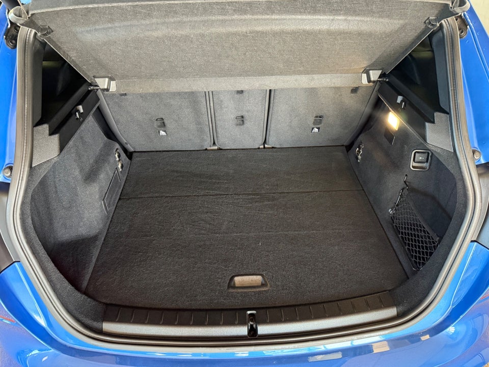 BMW 225xe 1,5 Active Tourer M-Sport aut. 5d