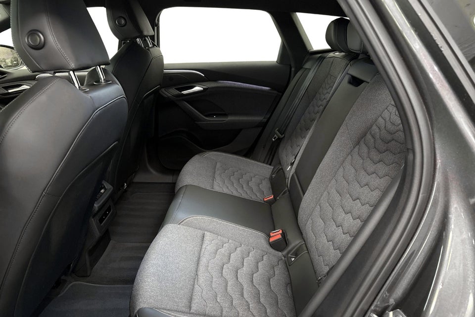 Audi A6 e-tron S-line plus Avant 5d