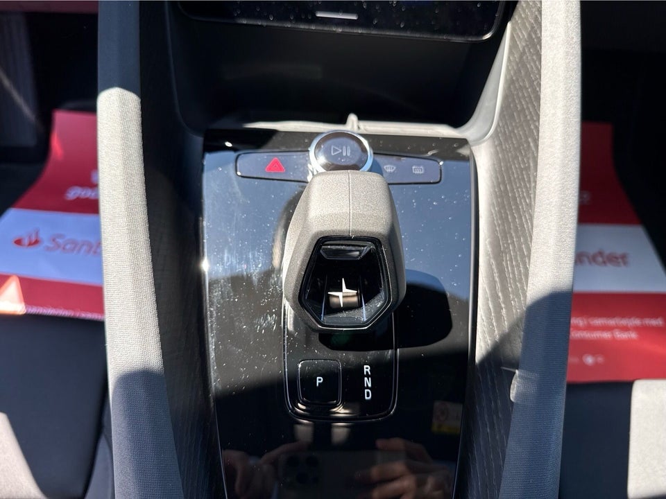 Polestar 2 Long Range 5d