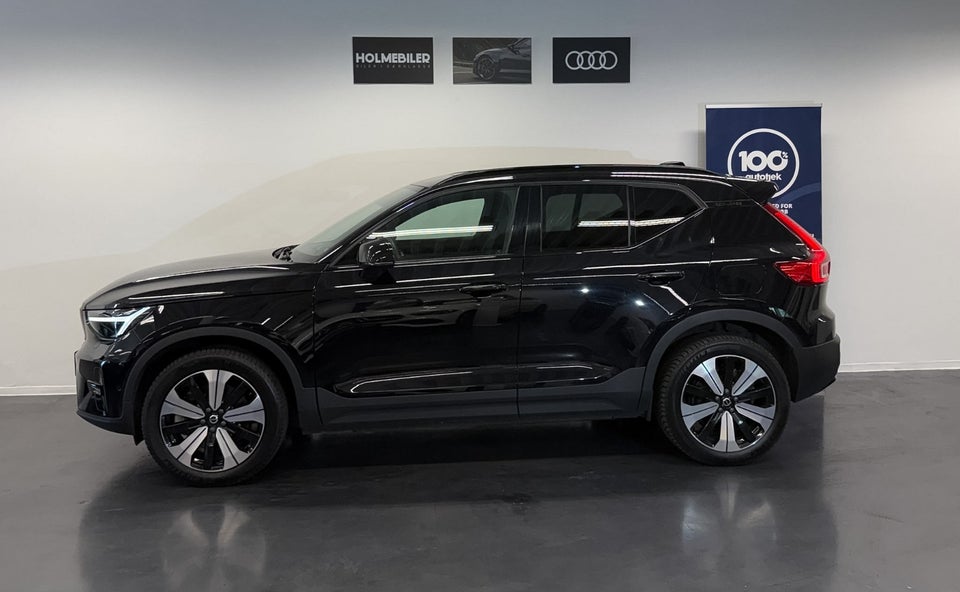 Volvo XC40 P6 ReCharge Ultimate 5d