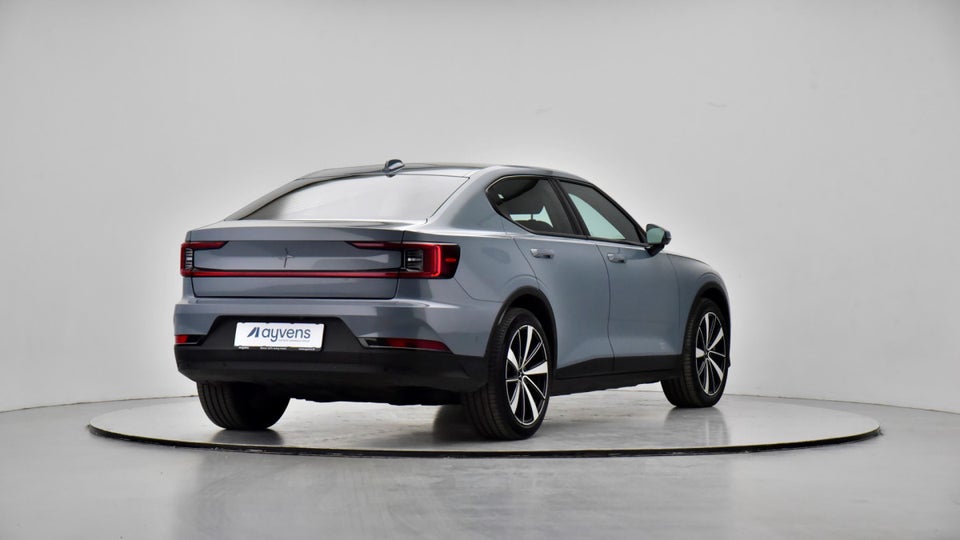 Polestar 2 Long Range AWD 5d