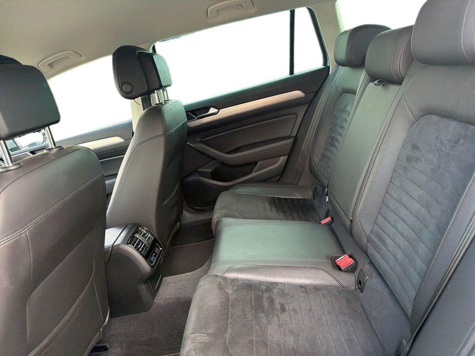 VW Passat 1,5 TSi 150 Highline Premium Variant DSG 5d