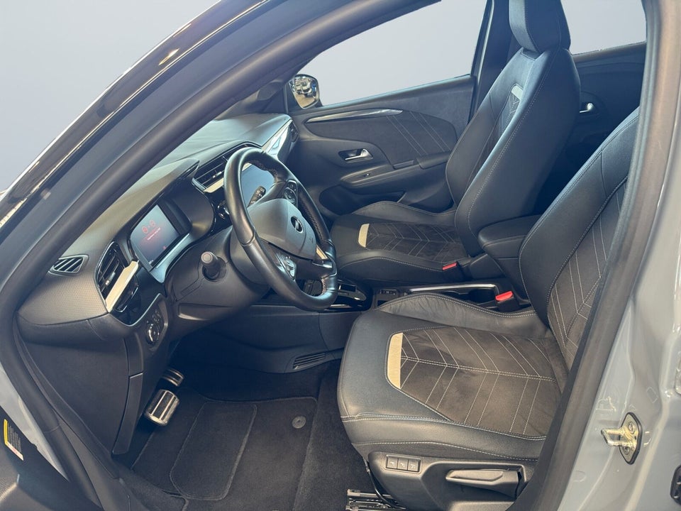 Opel Corsa-e 50 GS 5d