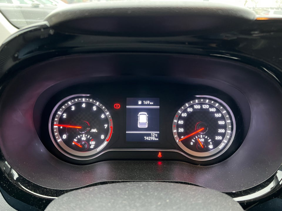 Hyundai i10 1,0 MPi Advanced 5d