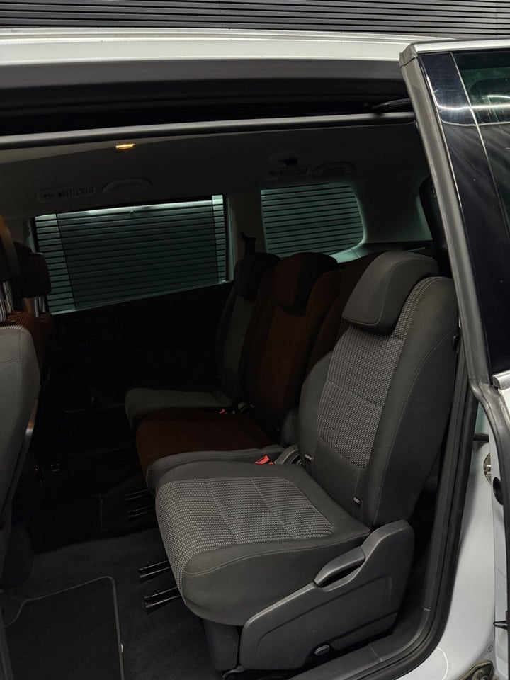 Seat Alhambra 1,4 TSi 150 Style DSG 5d