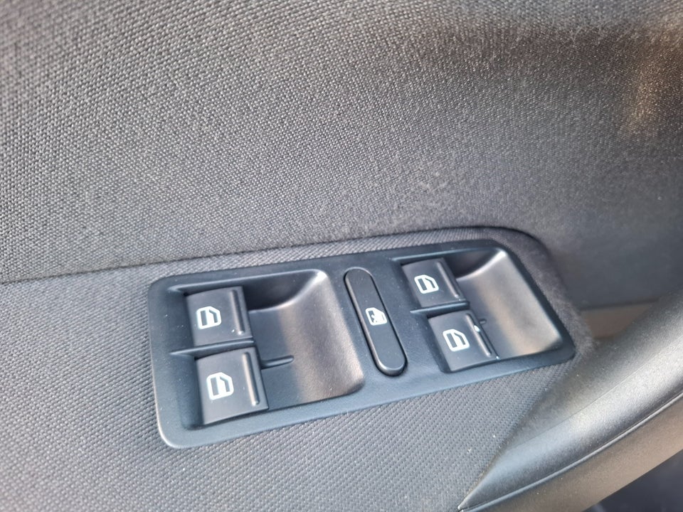 VW Polo 1,2 TSi 105 Highline DSG 5d