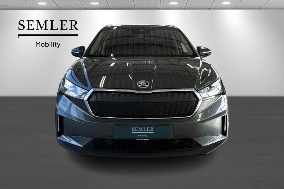 Skoda Enyaq 60 iV Loft 5d