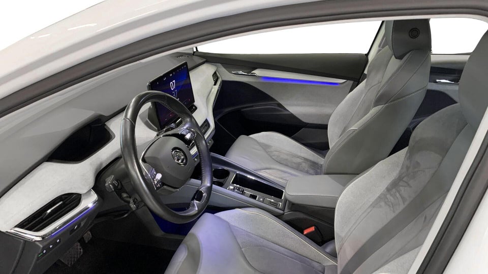 Skoda Enyaq 60 iV 5d