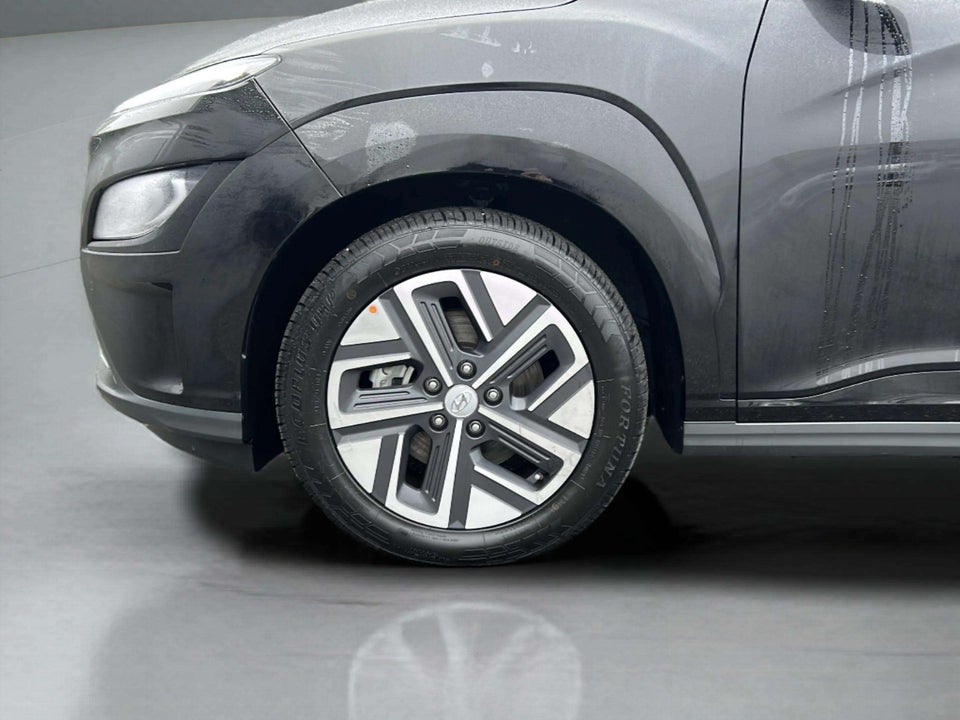 Hyundai Kona 64 EV Advanced 5d