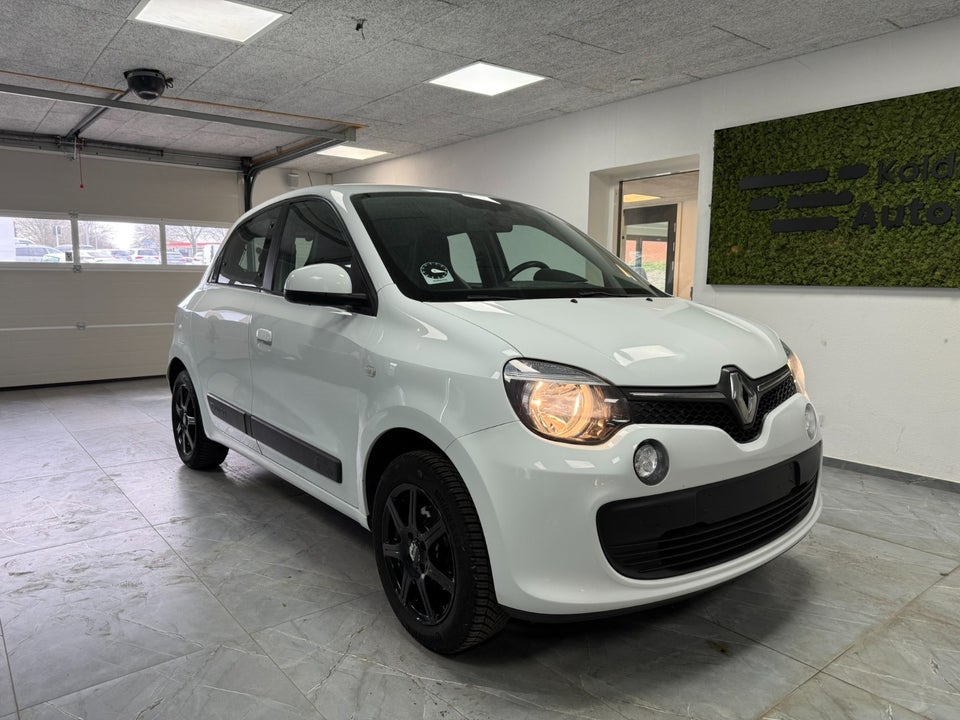 Renault Twingo 1,0 SCe 70 Expression 5d