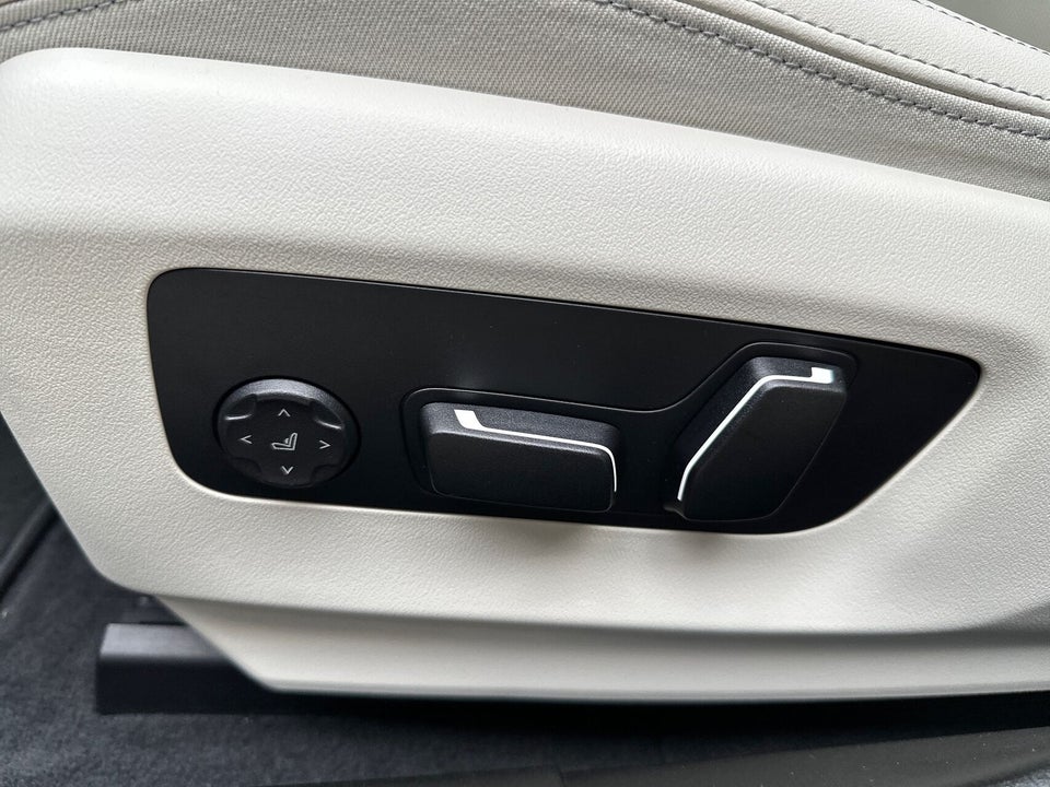 BMW i5 eDrive40 Touring Fully Charged M-Sport 5d