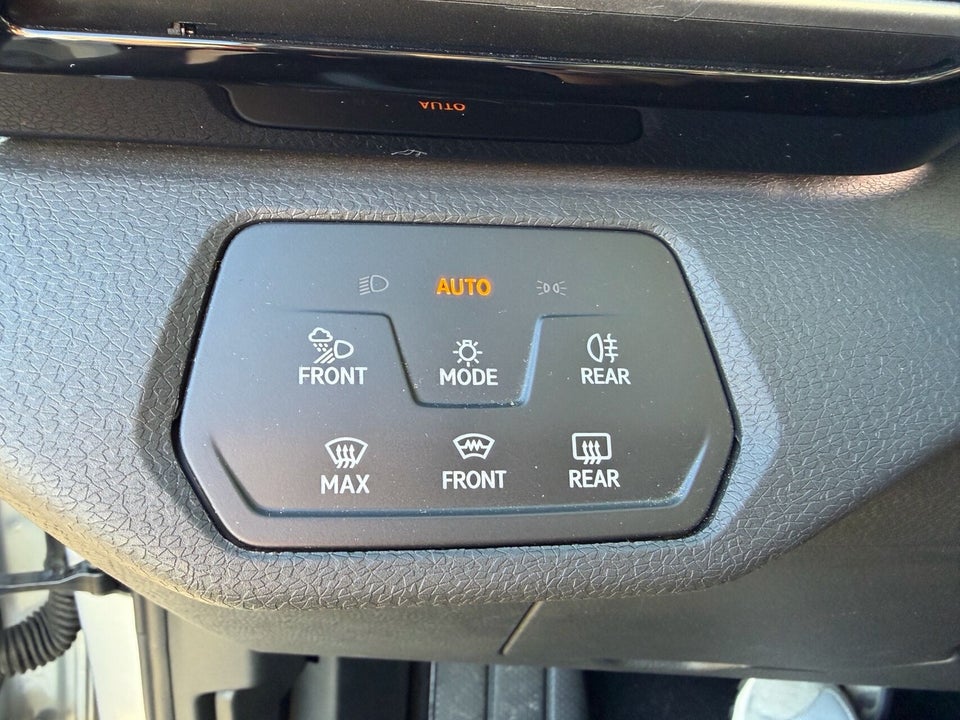 VW ID.4 77 Pro Style+ 5d