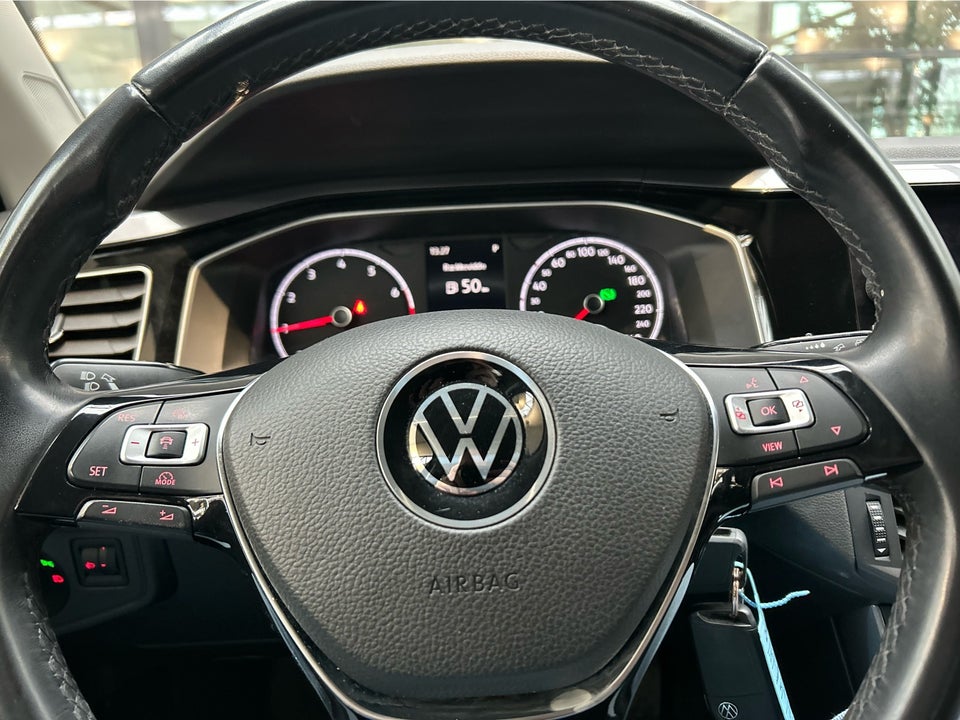 VW Polo 1,0 TSi 110 Highline DSG 5d