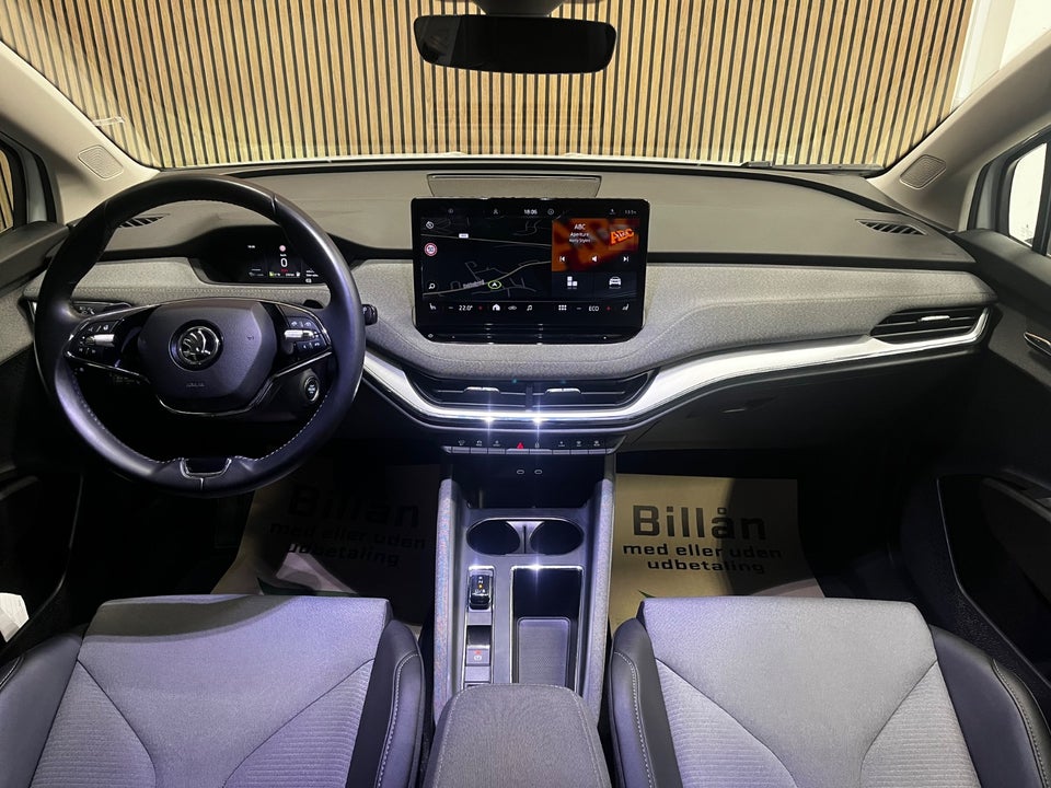 Skoda Enyaq 80 iV 5d