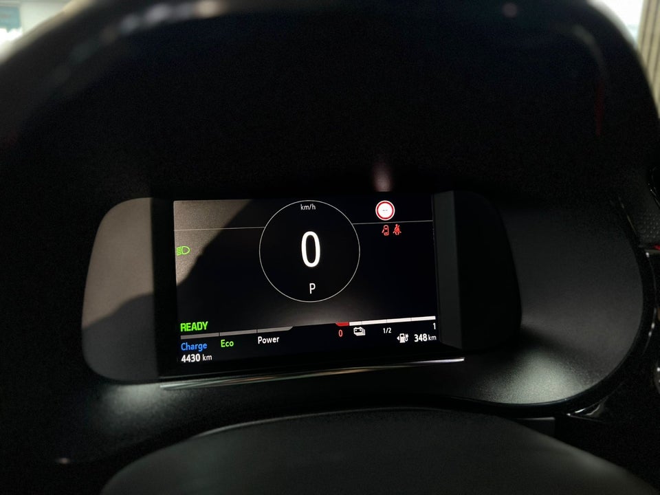 Opel Corsa-e 50 GS-Line 5d