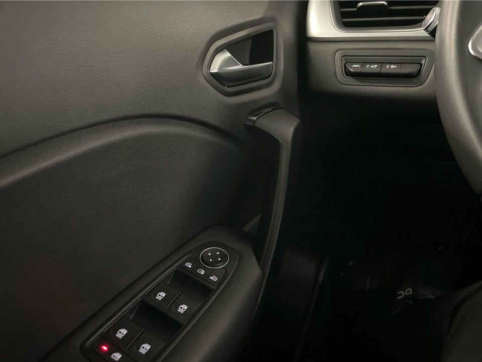 Renault Captur 1,3 TCe 130 Zen EDC 5d