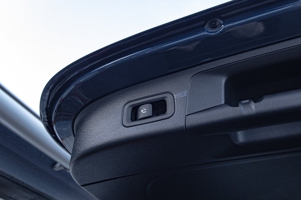 Mercedes EQA250 AMG Line 5d