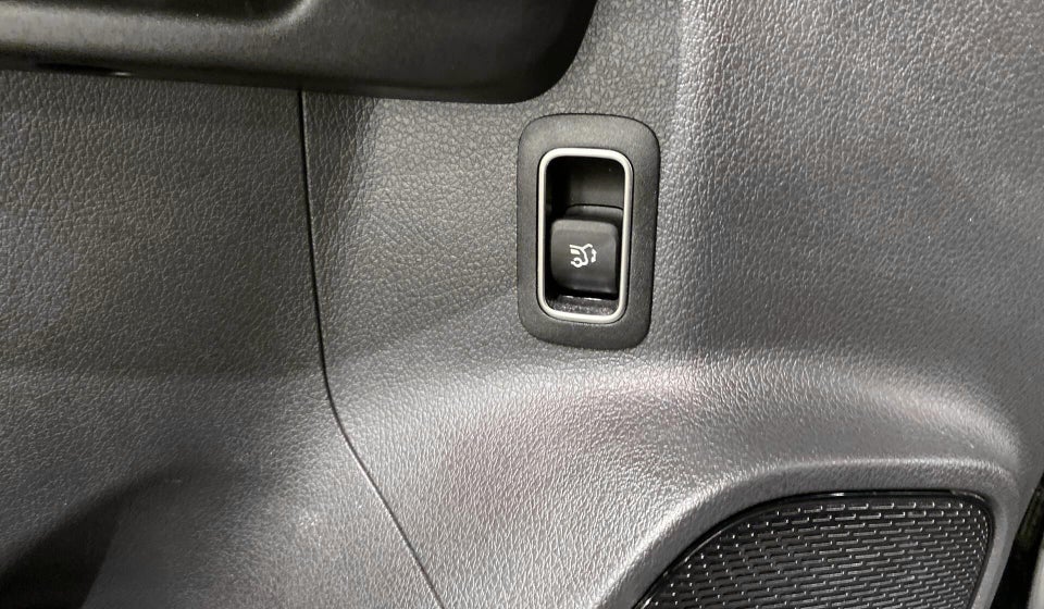 Mercedes EQB250 Electric Art 7prs 5d