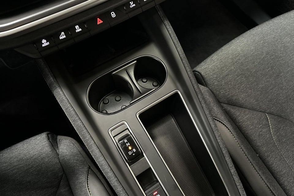 Skoda Elroq 85 iV Premium 5d