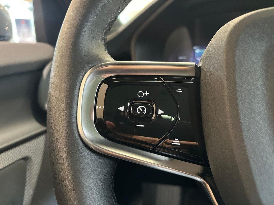 Polestar 2 Long Range AWD 5d