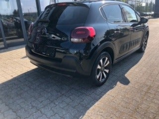 Citroën C3 1,5 BlueHDi 100 Triumph 5d