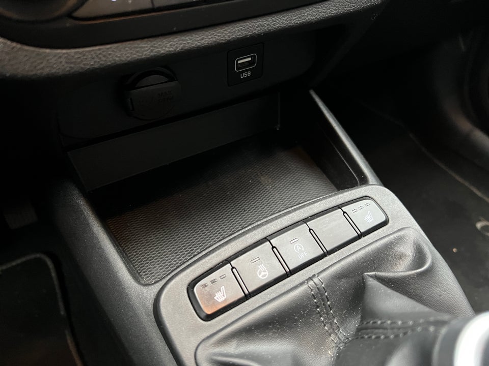 Hyundai i10 1,0 MPi Advanced 5d