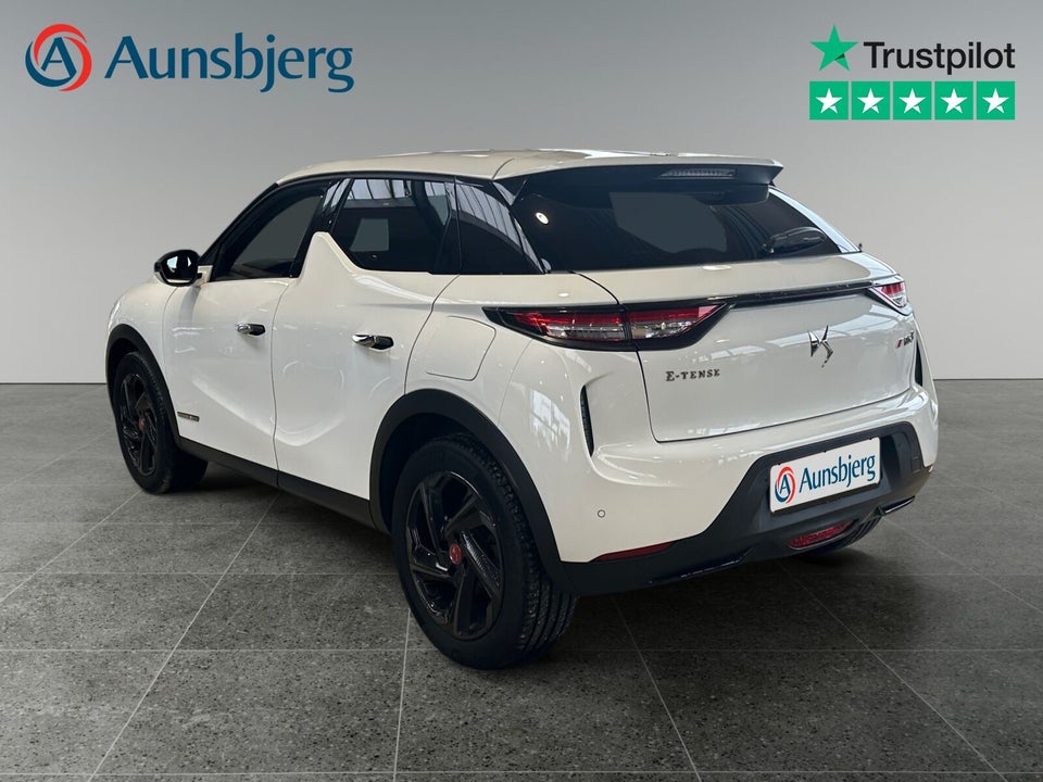 DS DS 3 CrossBack 50 E-Tense Performance Line 5d