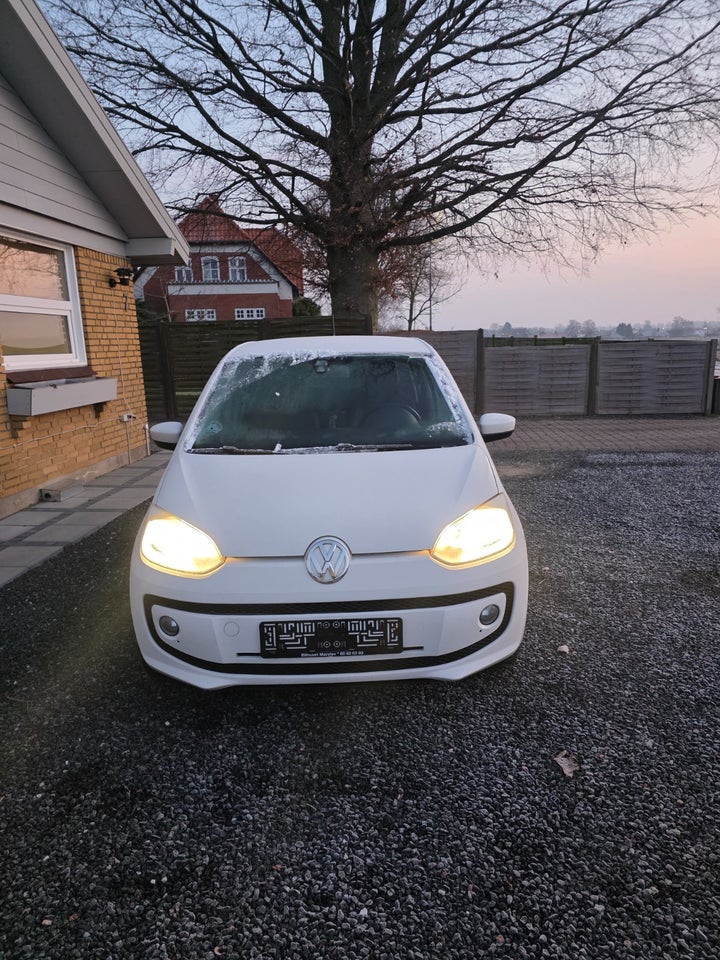 VW Up! 1,0 60 Move Up! BMT 5d