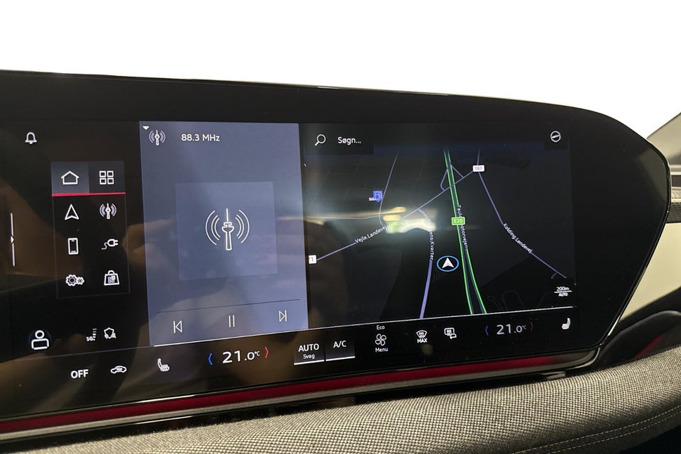 Audi A6 e-tron S-line performance Sportback 5d