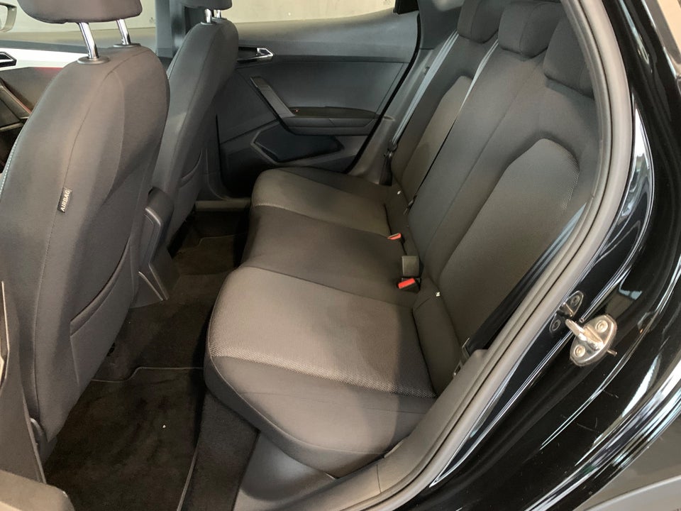 Seat Arona 1,0 TSi 110 Xcellence DSG 5d