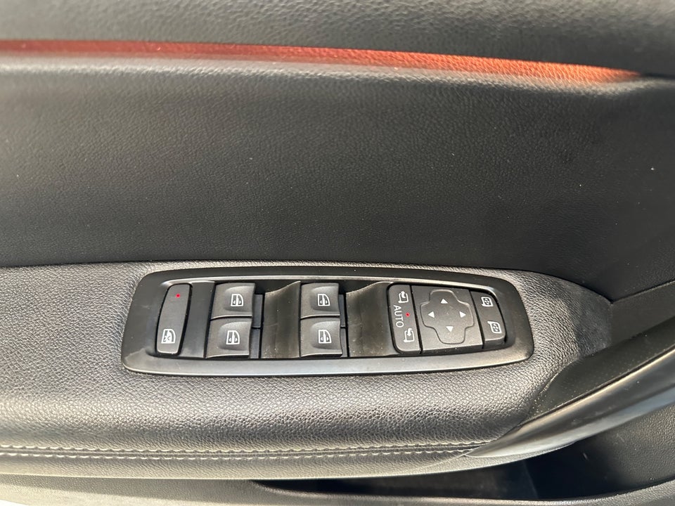 Renault Megane IV 1,5 dCi 110 Bose Edition Sport Tourer EDC 5d