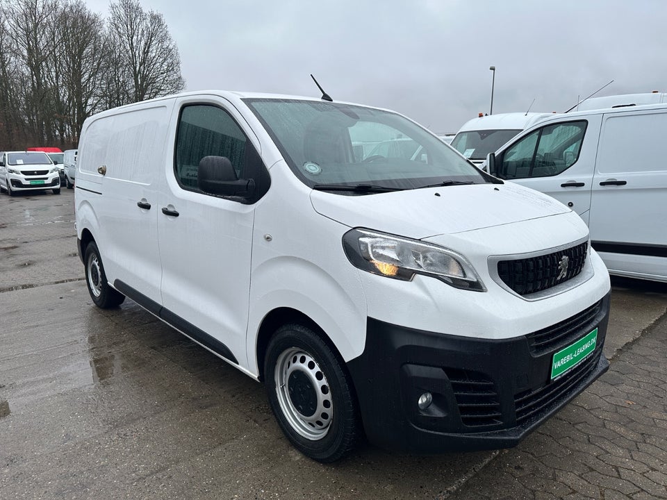 Peugeot Expert 2,0 BlueHDi 120 L2 Plus Van