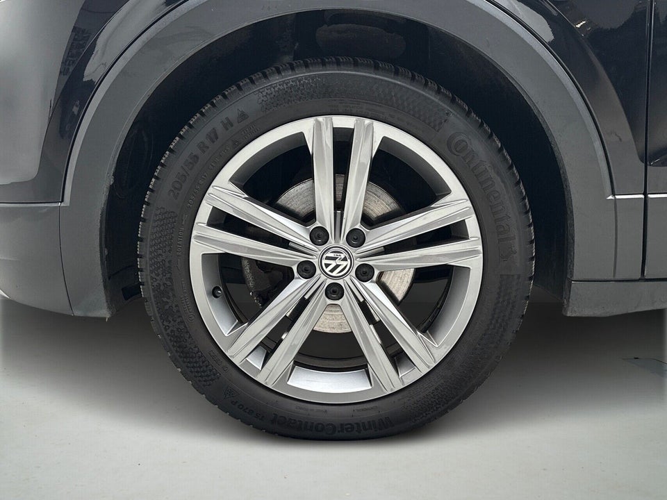 VW T-Cross 1,0 TSi 110 Style Team DSG 5d