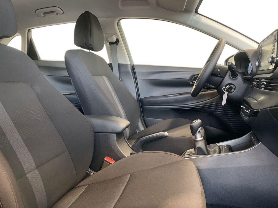 Hyundai i20 1,0 T-GDi Advanced 5d