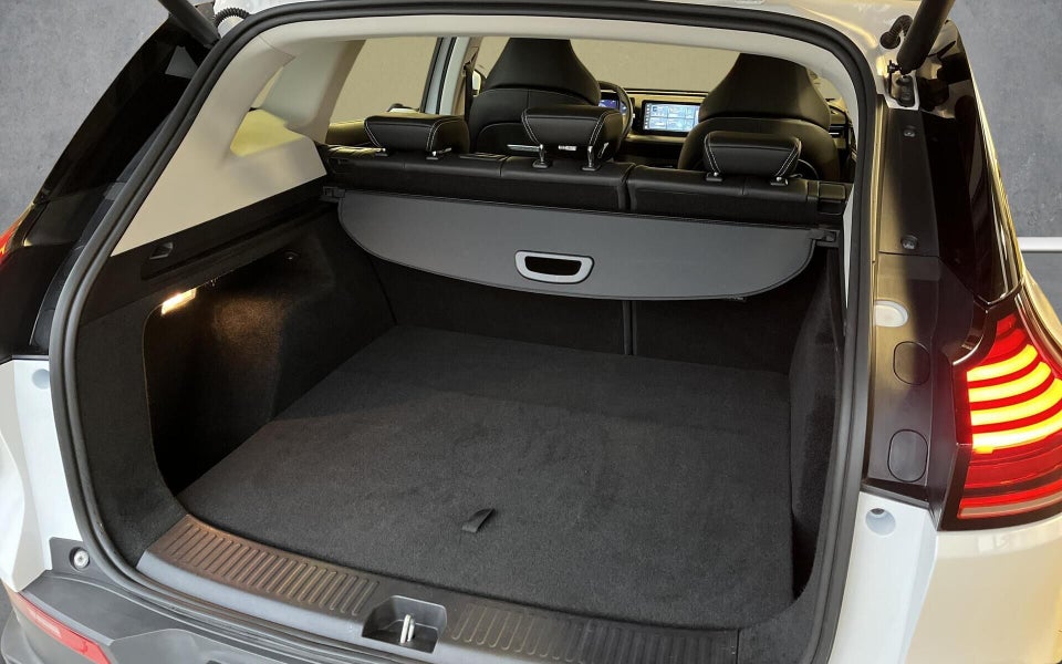 Aiways U5 Premium 5d