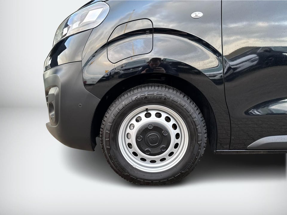 Fiat Scudo E 75 L2H1 Pro