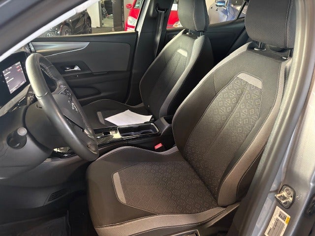 Opel Mokka-e 54 Edition 5d