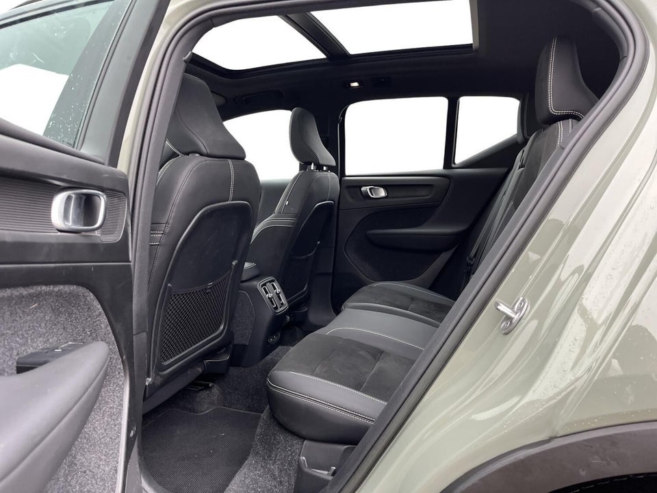 Volvo XC40 P6 ReCharge Ultimate 5d
