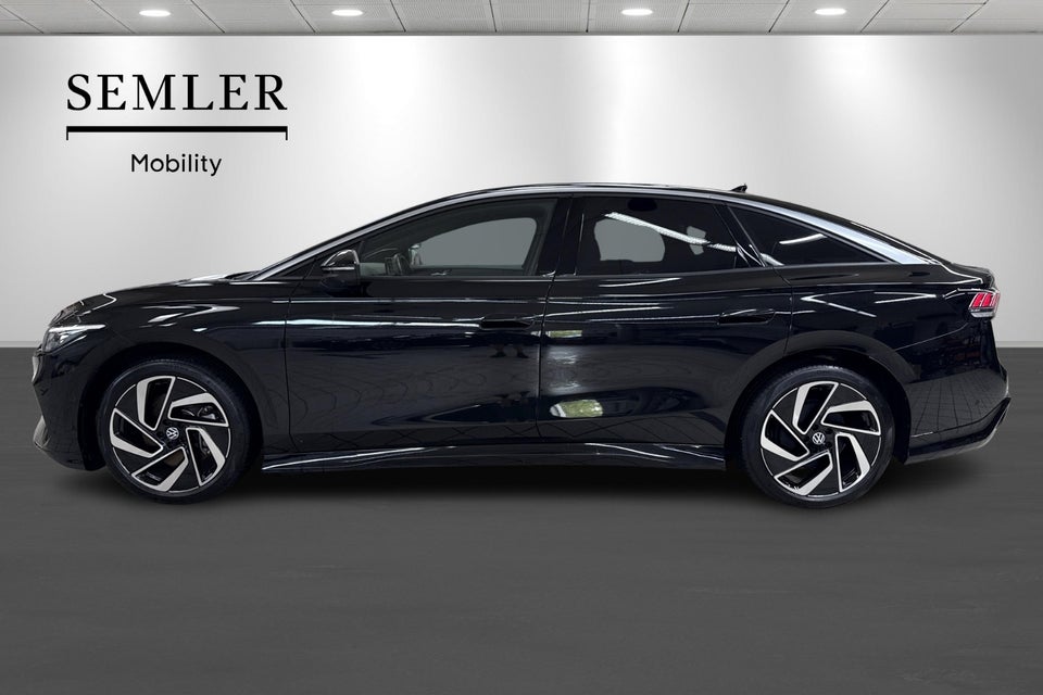 VW ID.7 77 Style 5d