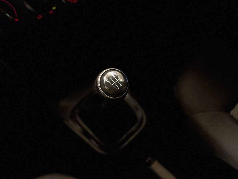 VW Polo 1,2 Trendline 5d