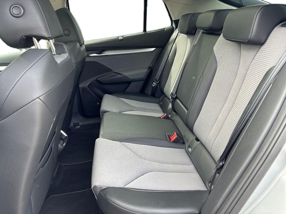 Skoda Enyaq 85 iV Premium Coupé 5d