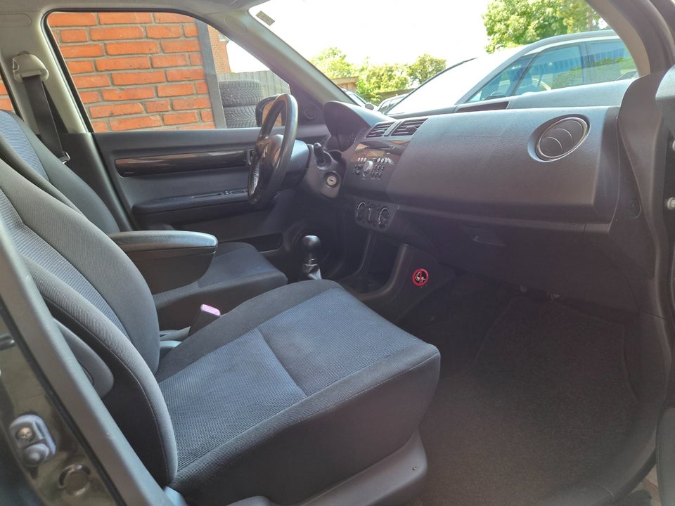 Suzuki Swift 1,3 GL-A 5d