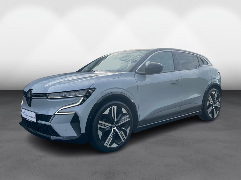 Renault Megane E-Tech 60 Iconic 5d