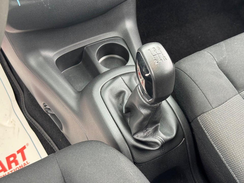 Citroën C4 Cactus 1,2 PureTech 82 Feel 5d