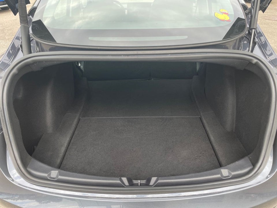 Tesla Model 3 Performance AWD 4d