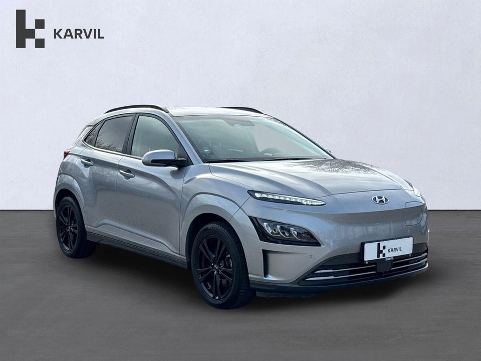 Hyundai Kona 64 EV Advanced 5d